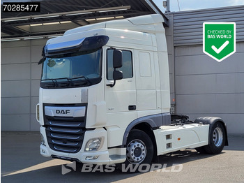 Sadulveok DAF XF 530