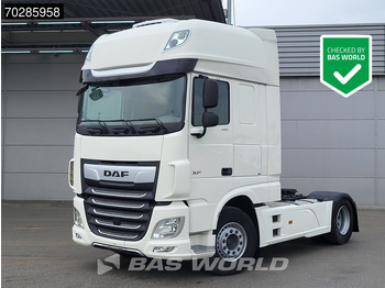 Sadulveok DAF XF 530