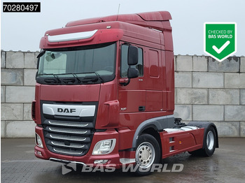 Sadulveok DAF XF 530