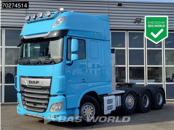 Sadulveok DAF XF 530