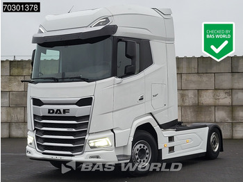 Sadulveok DAF XG+ 480