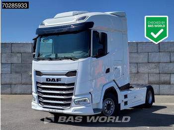 Sadulveok DAF XG 480