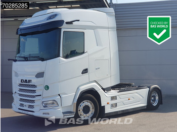 Sadulveok DAF XG 480