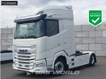 Sadulveok DAF XG+ 530