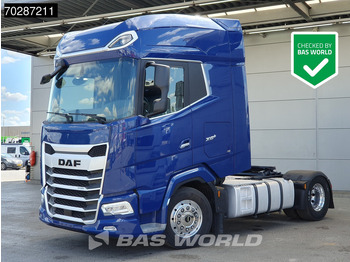 Sadulveok DAF XG+ 530