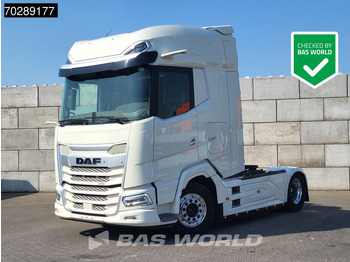 Sadulveok DAF XG+ 530