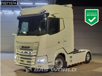 Sadulveok DAF XG+ 530