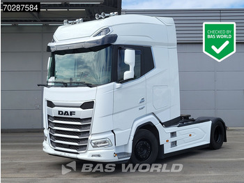Sadulveok DAF XG+ 530