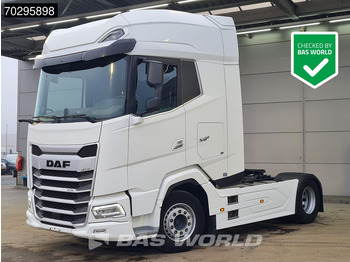 Sadulveok DAF XG+ 530