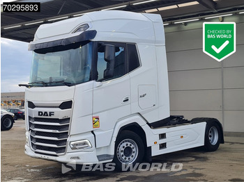Sadulveok DAF XG+ 530