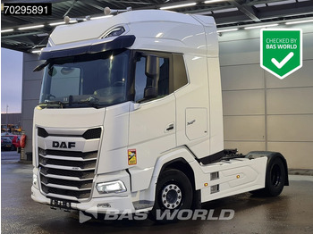 Sadulveok DAF XG+ 530