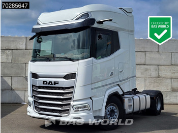 Sadulveok DAF XG+ 530