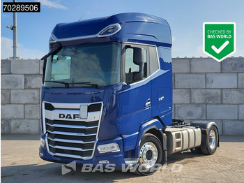 Sadulveok DAF XG+ 530
