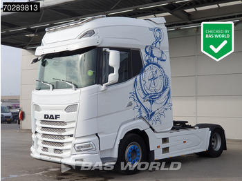 Sadulveok DAF XG+ 530