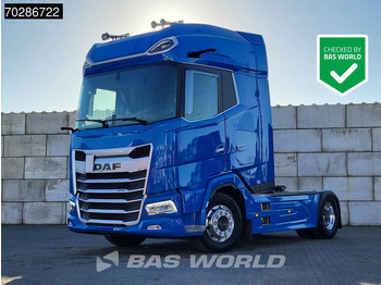 Sadulveok DAF XG+ 530