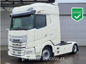 Sadulveok DAF XG+ 530