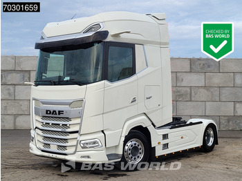 Sadulveok DAF XG+ 530