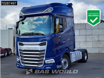 Sadulveok DAF XG+ 530