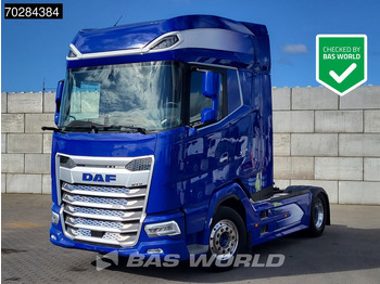Sadulveok DAF XG+ 530