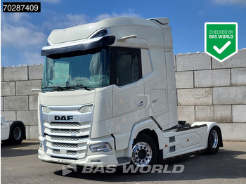 Sadulveok DAF XG+ 530