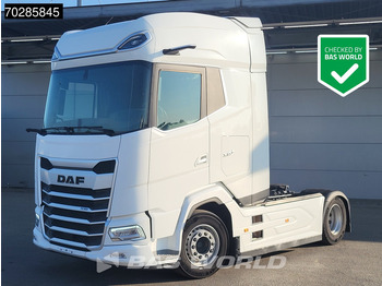 Sadulveok DAF XG+ 530