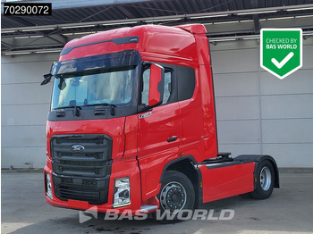 Sadulveok FORD