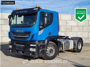 Sadulveok IVECO Stralis 450
