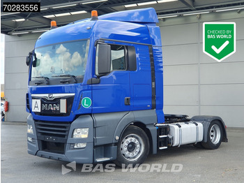 Sadulveok MAN TGX 18.460