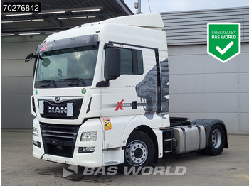 Sadulveok MAN TGX 18.460