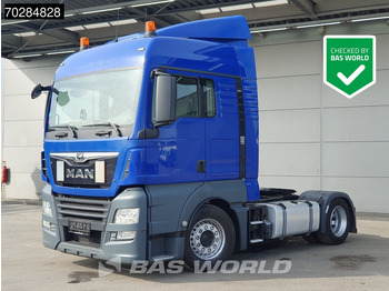 Sadulveok MAN TGX 18.460