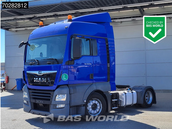 Sadulveok MAN TGX 18.460