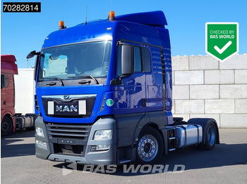 Sadulveok MAN TGX 18.460