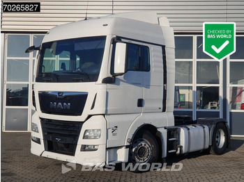 Sadulveok MAN TGX 18.460