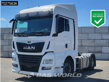 Sadulveok MAN TGX 18.460