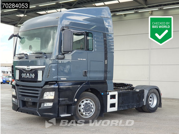 Sadulveok MAN TGX 18.460