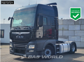 Sadulveok MAN TGX 18.460