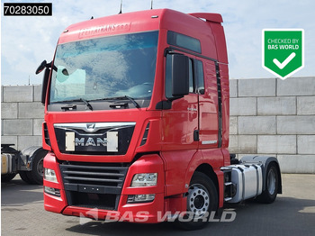 Sadulveok MAN TGX 18.460