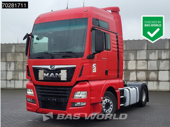 Sadulveok MAN TGX 18.460