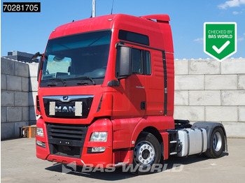 Sadulveok MAN TGX 18.460