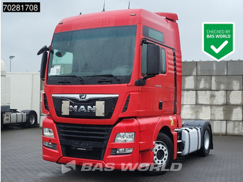 Sadulveok MAN TGX 18.460