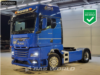 Sadulveok MAN TGX 18.470