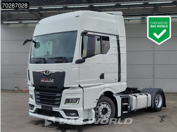 Sadulveok MAN TGX 18.470