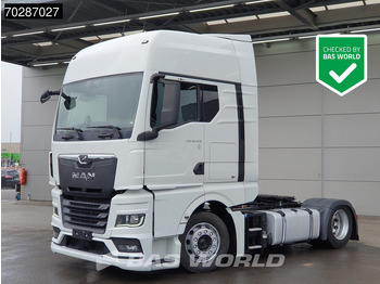 Sadulveok MAN TGX 18.470