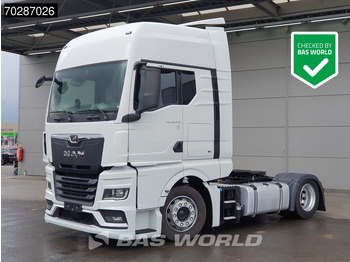 Sadulveok MAN TGX 18.470