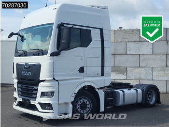 Sadulveok MAN TGX 18.470