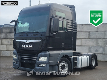 Sadulveok MAN TGX 18.470