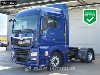 Sadulveok MAN TGX 18.470