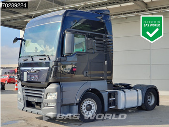 Sadulveok MAN TGX 18.470