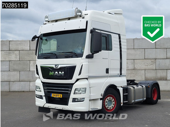 Sadulveok MAN TGX 18.470
