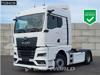 Sadulveok MAN TGX 18.480
